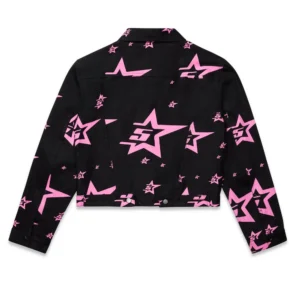 Sp5der Work Jacket​