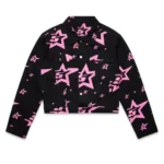 Sp5der Work Jacket​