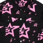 Sp5der Work Jacket​ - Image 2