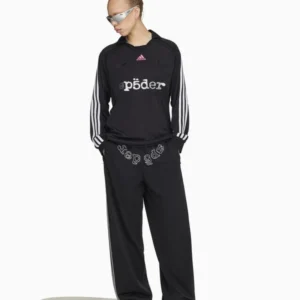 Sp5der X Adidas Tracksuit​