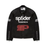 Sp5der Zip Up Jacket​