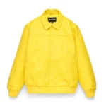 Yellow Sp5der Jackets
