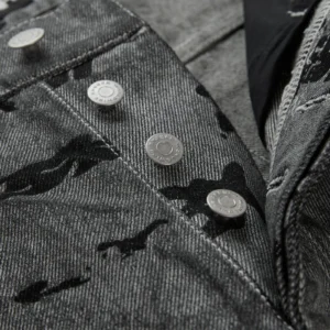 grey sp5der pants​
